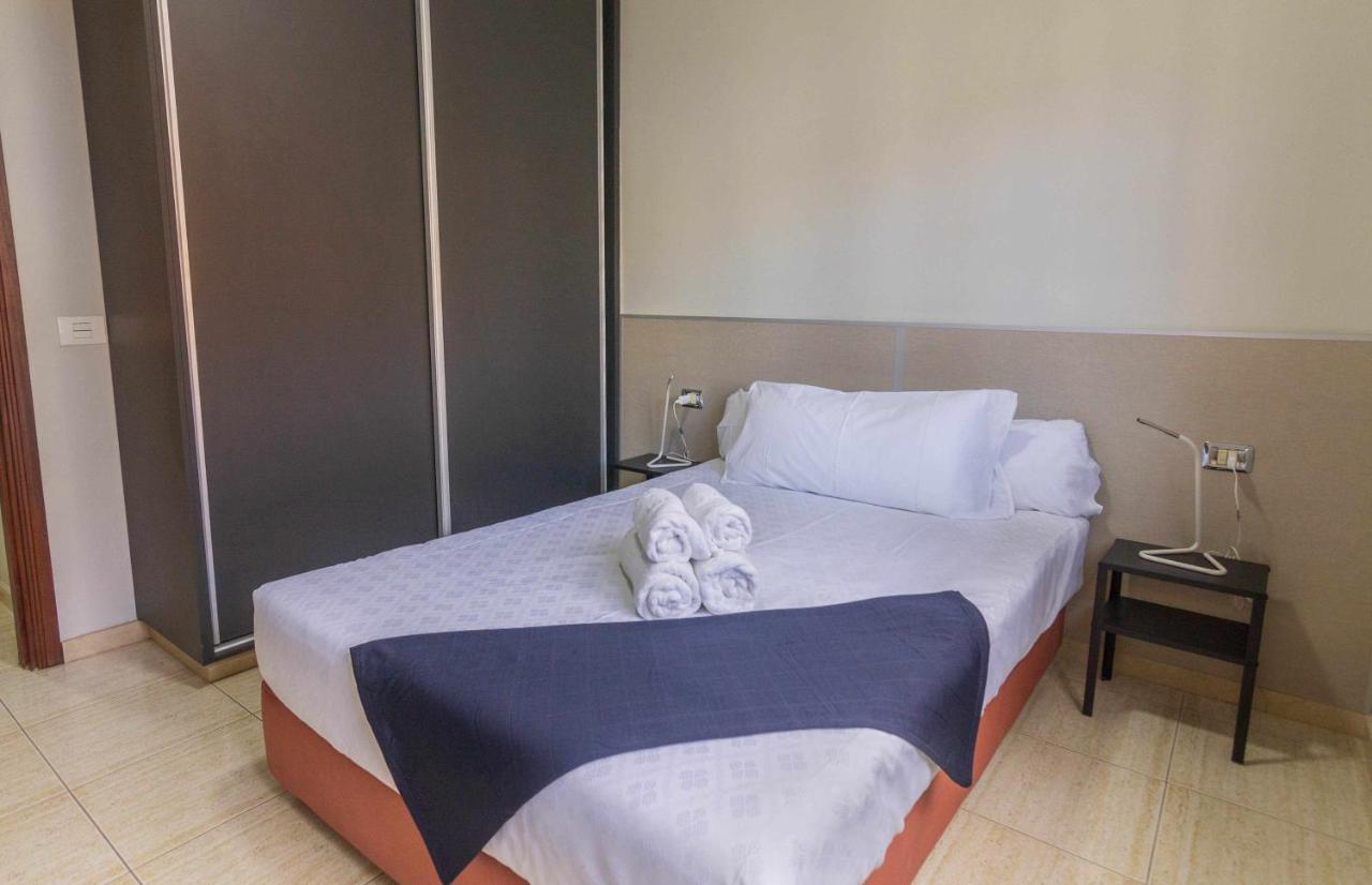 Apartamento Central And Bright Y1