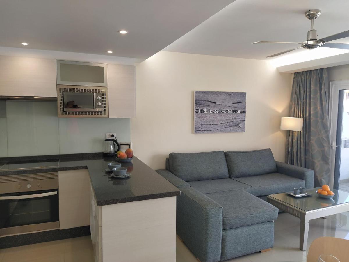 Paraiso Canario Apartamento Puerto de Santiago (Tenerife)