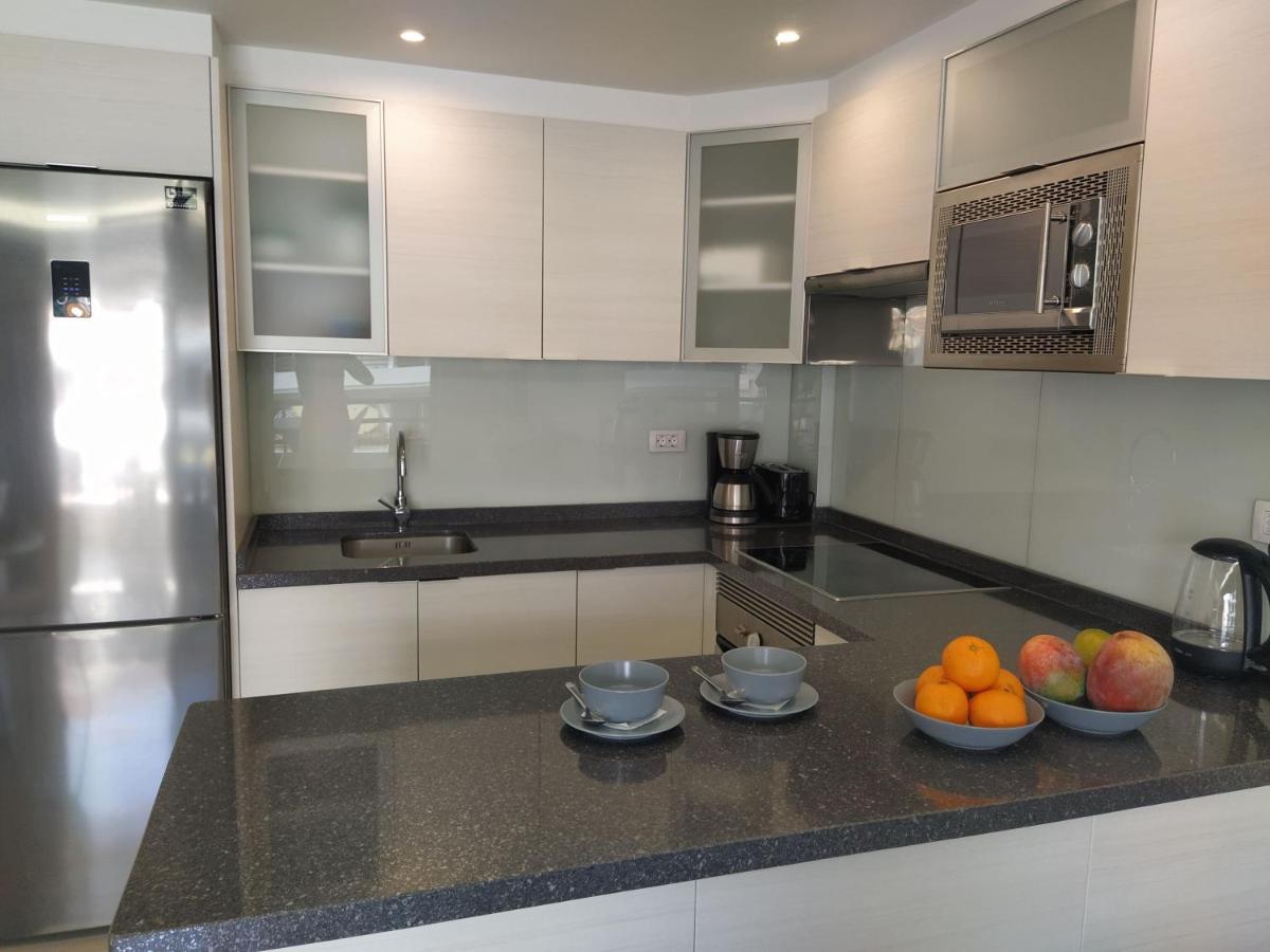 Apartamento Paraiso Canario