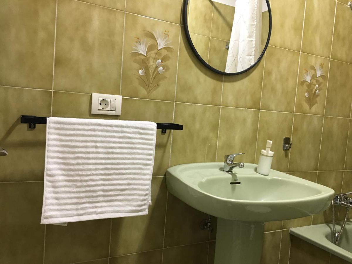 Appartement El Fraile Arona (Tenerife)