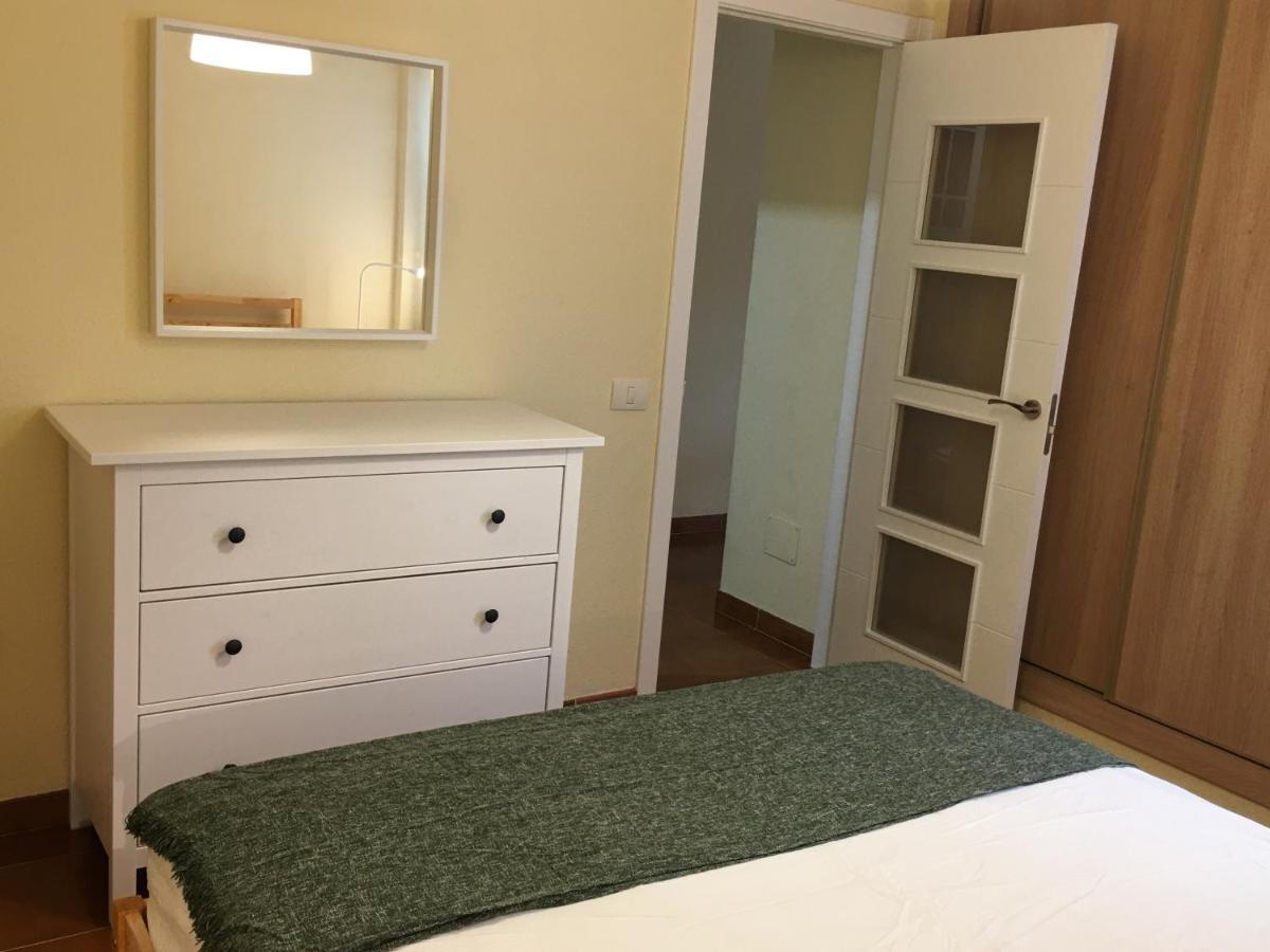 Appartement El Fraile *