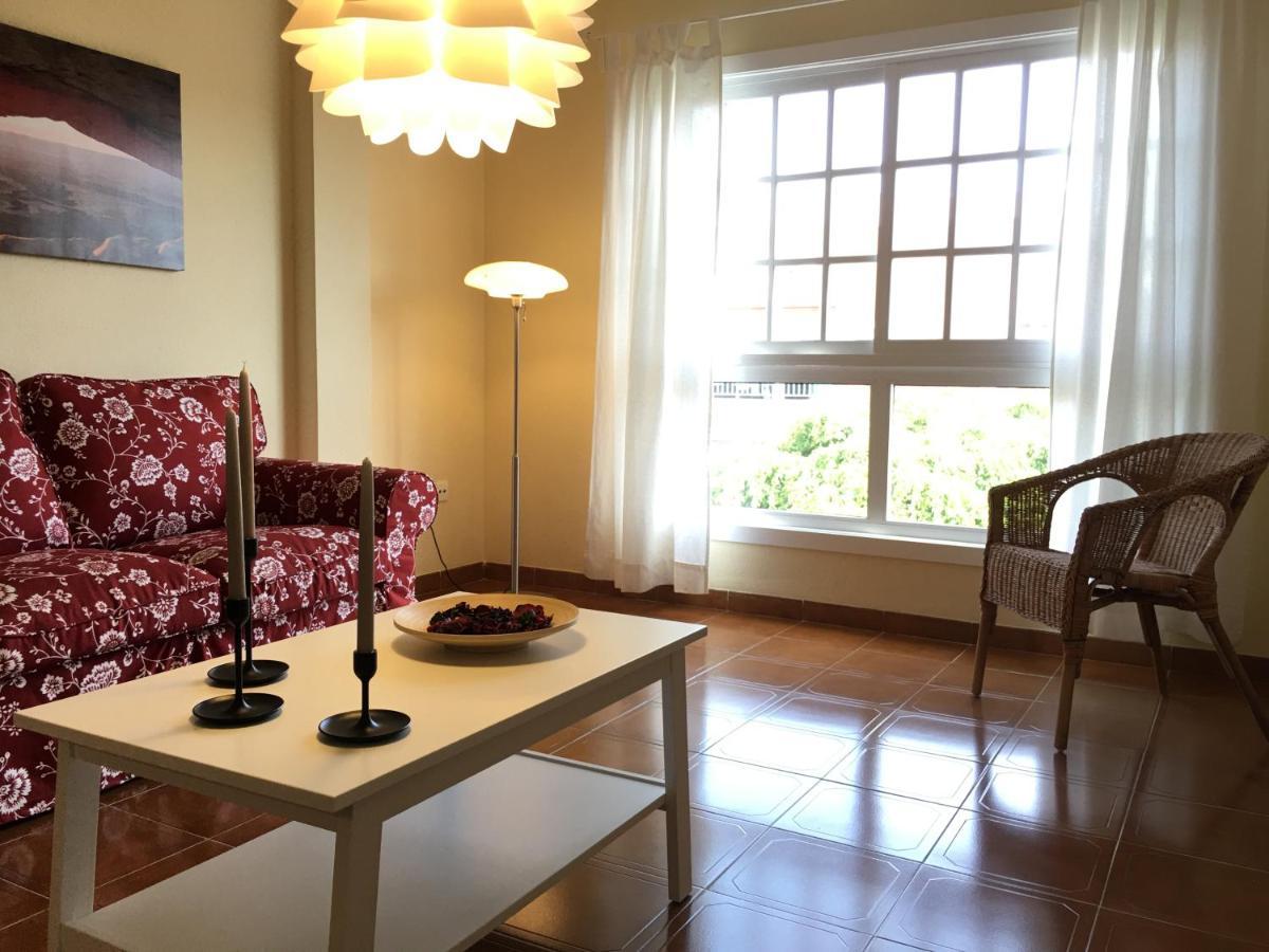 Appartement El Fraile *