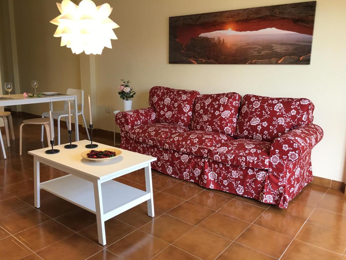 Appartement El Fraile