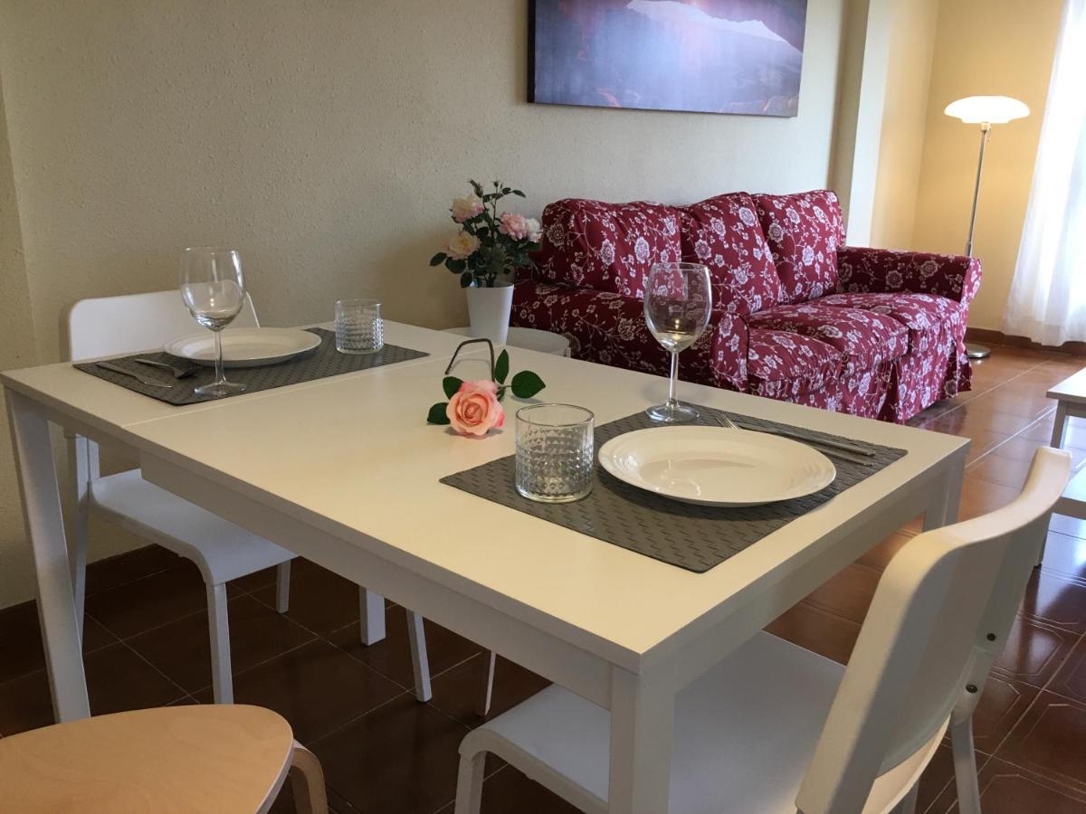 Appartement El Fraile Arona (Tenerife)