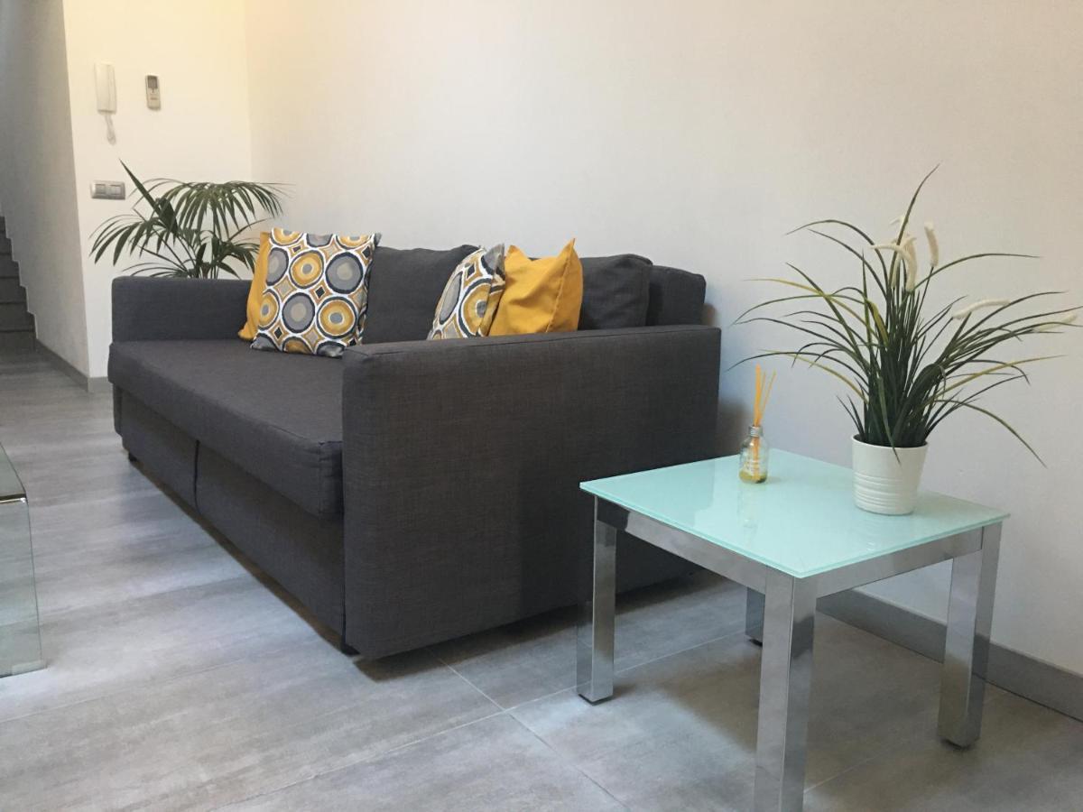 Сasa de vacaciones Casa Beatriz