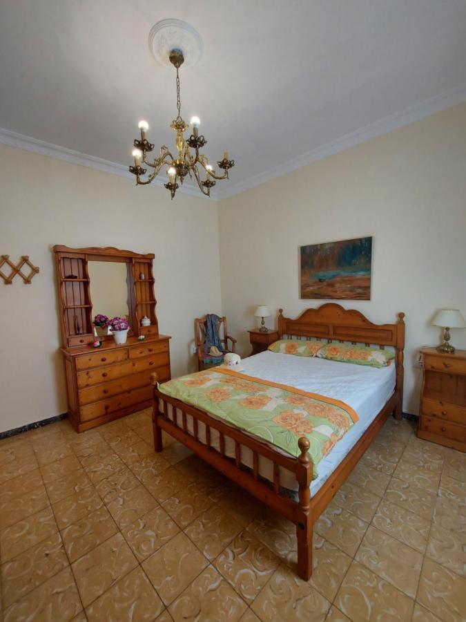 Udilla * Arona (Tenerife)