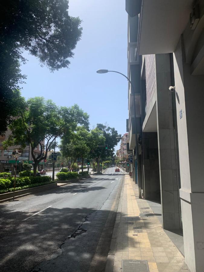 Apartamento Las Ramblas Santa Cruz de Tenerife
