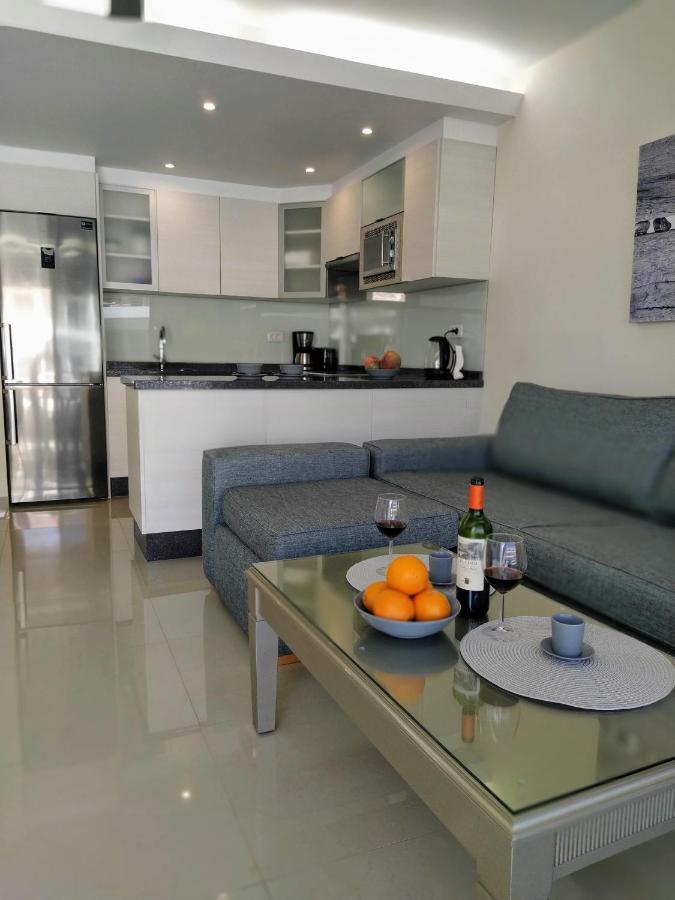 Apartamento Paraiso Canario
