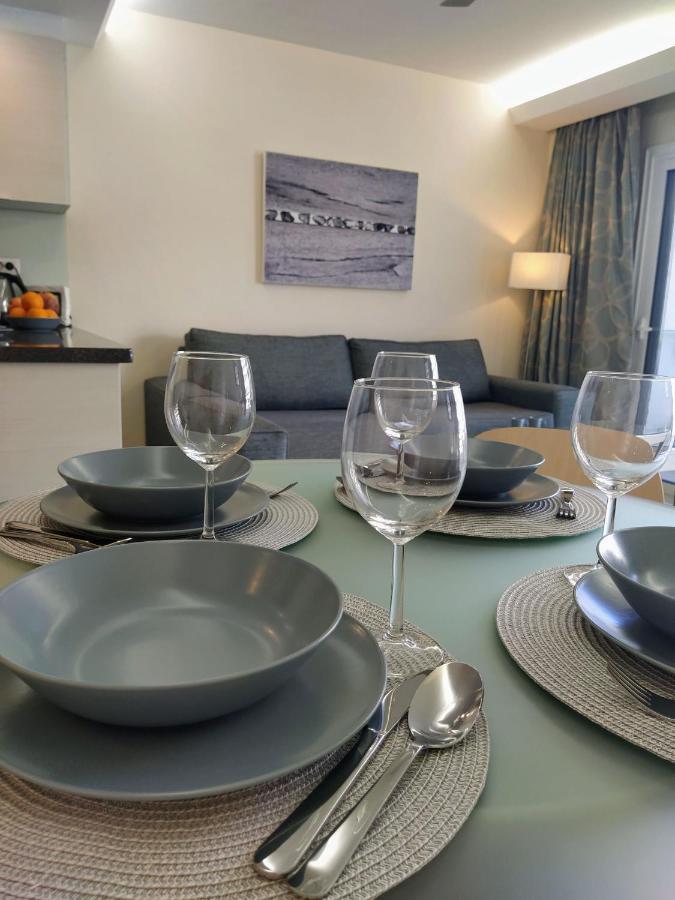 Paraiso Canario Apartamento *