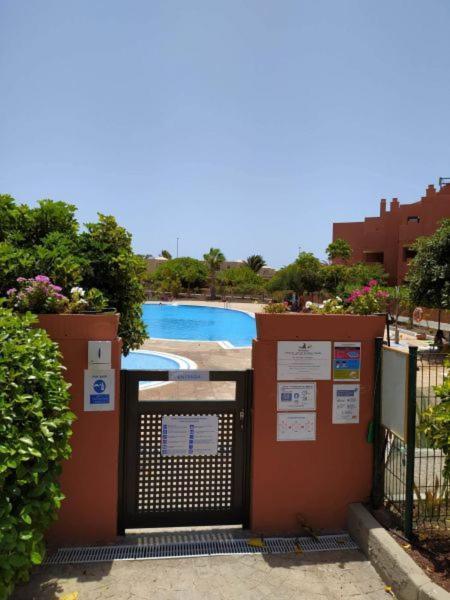 Apartment La Tejita - Sotavento 3 El Medano (Tenerife)