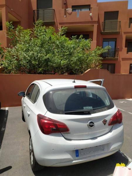 La Tejita - Sotavento 3 * El Medano (Tenerife)