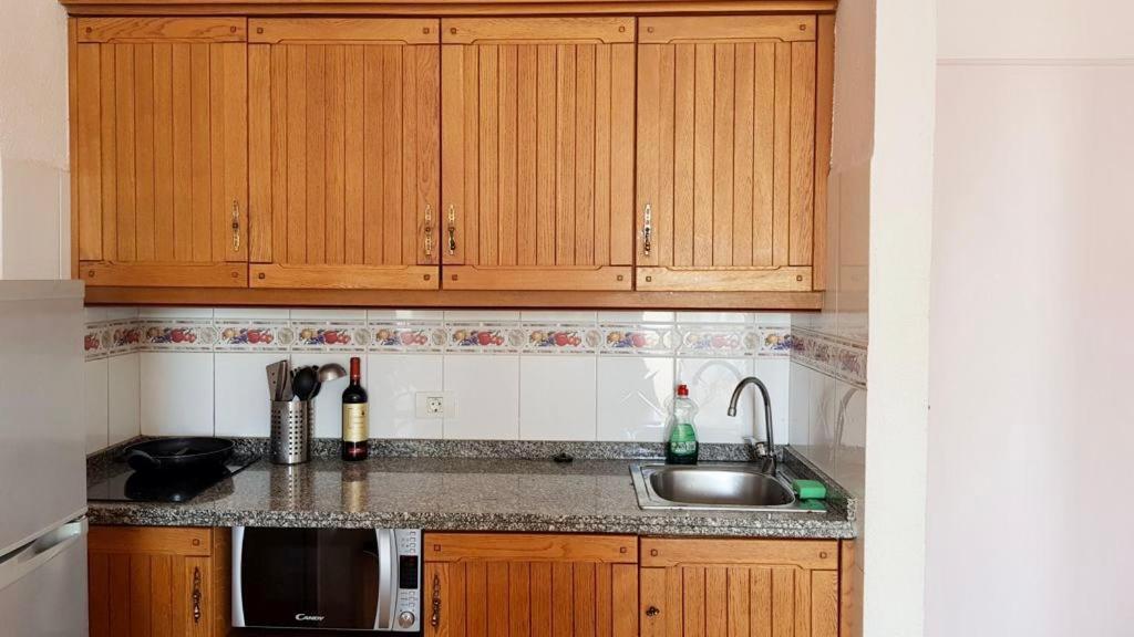 Avenida Puig Appartement Arona (Tenerife)