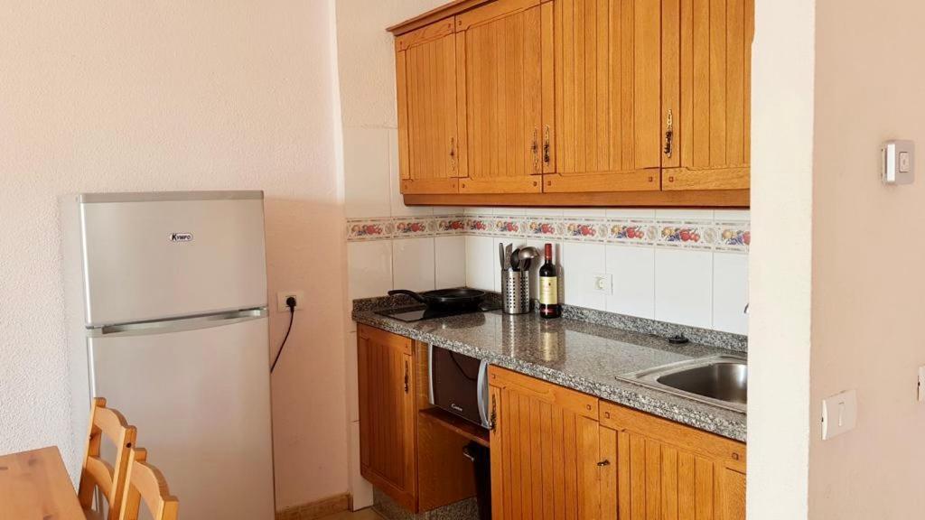 Appartement Avenida Puig Arona (Tenerife)