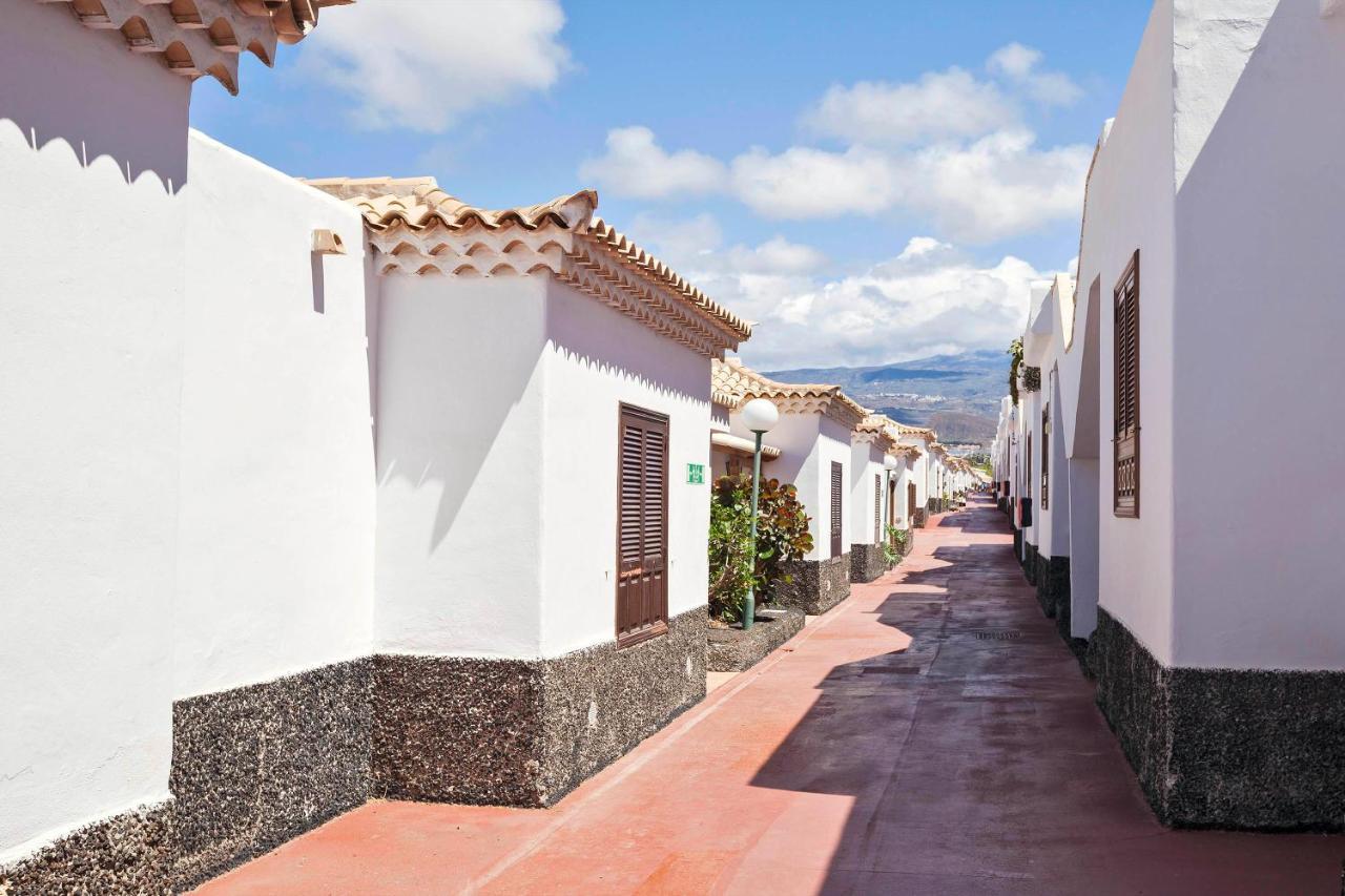 Ocean Overlook, Golf Del Sur Apartment San Miguel de Abona