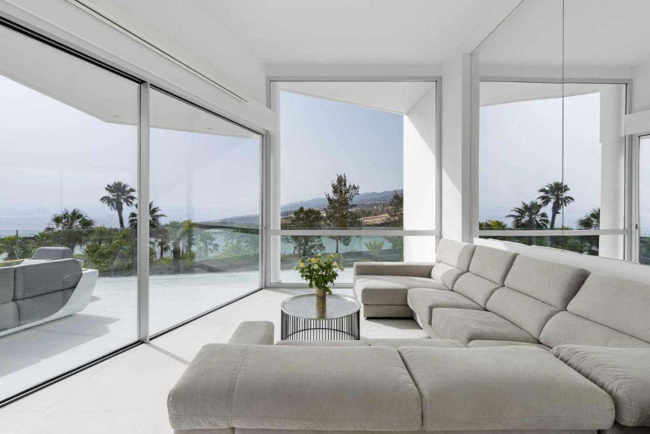 Villa Karat Abama *