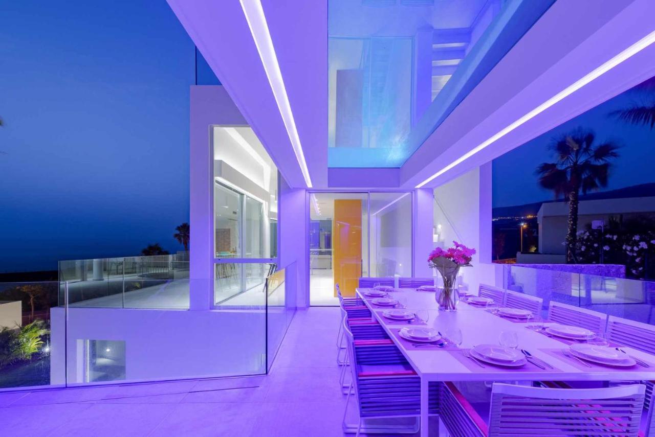 Villa Karat Abama *