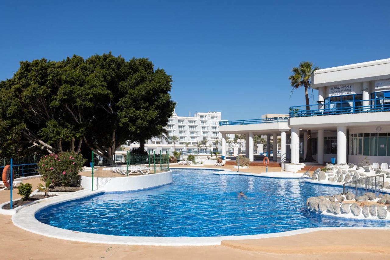Appartement Welcome To Paradise