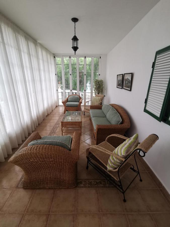 Holiday home Dolores En Adeje Costa Adeje (Tenerife)