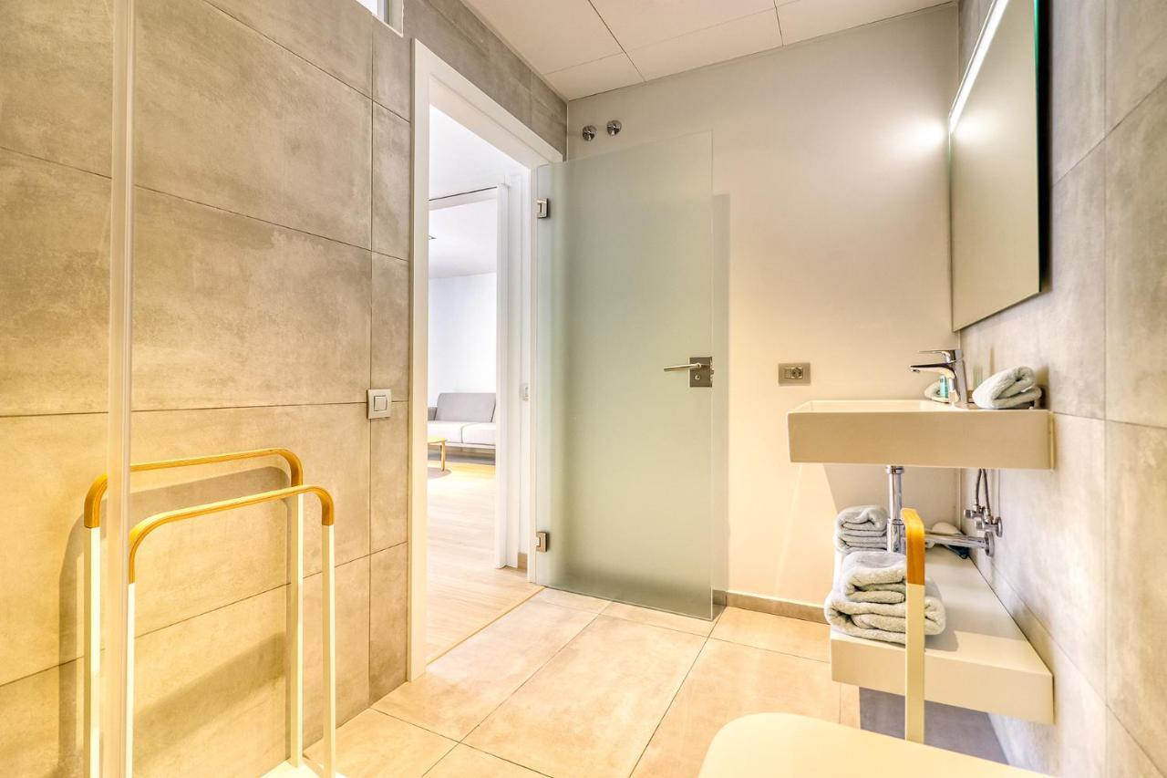 Apartment Alse Homes Adeje *