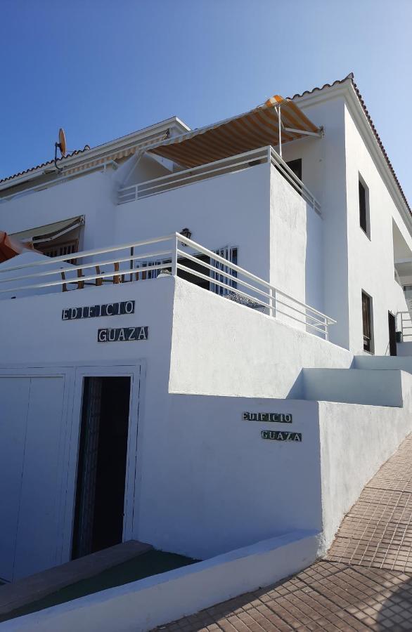 La Esquinita Apartamento *