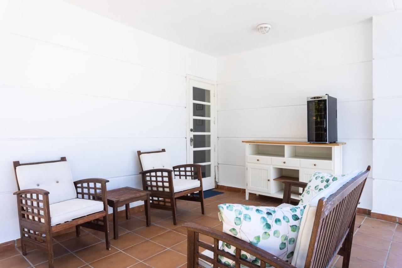 Home2book Stunning Raquel, Pool & View Villa Sauzal