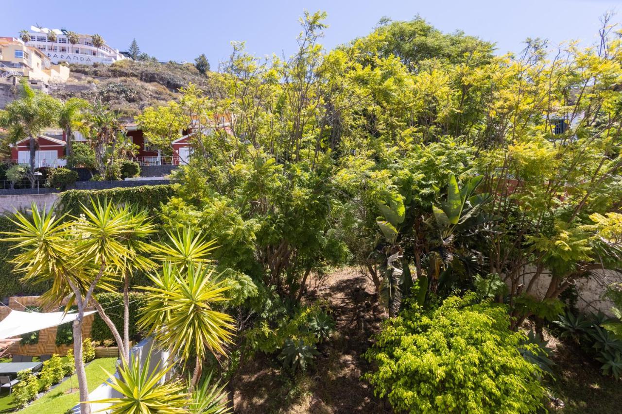 Home2book Stunning Raquel, Pool & View * Sauzal