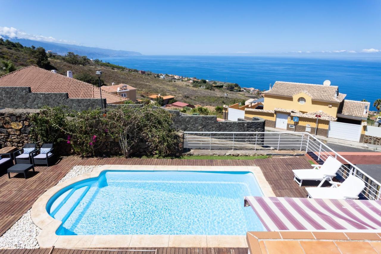 Home2book Stunning Raquel, Pool & View Villa *