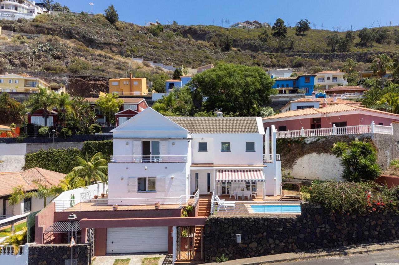 Home2book Stunning Raquel, Pool & View Villa