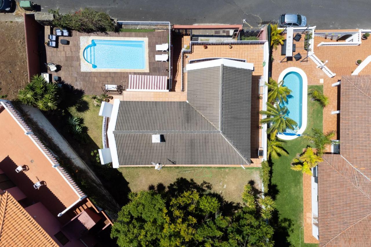 Home2book Stunning Raquel, Pool & View Villa *