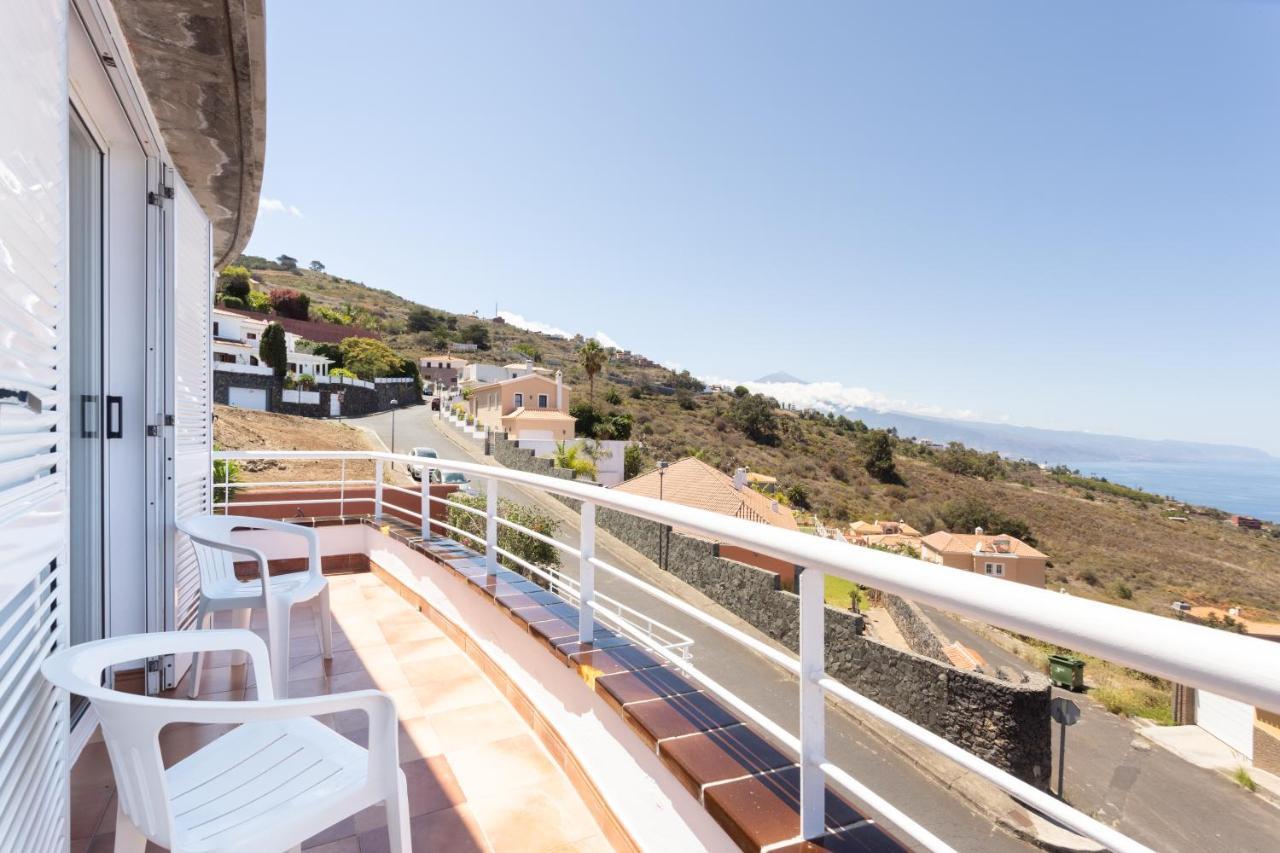 Home2book Stunning Raquel, Pool & View Villa Sauzal