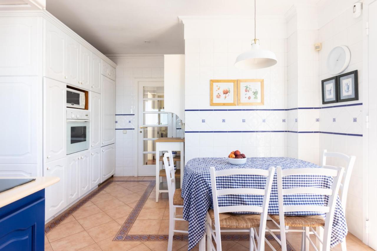 Home2book Stunning Raquel, Pool & View