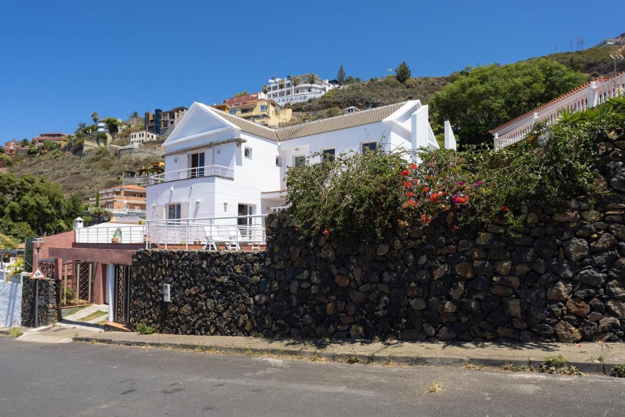 Home2book Stunning Raquel, Pool & View Villa Sauzal