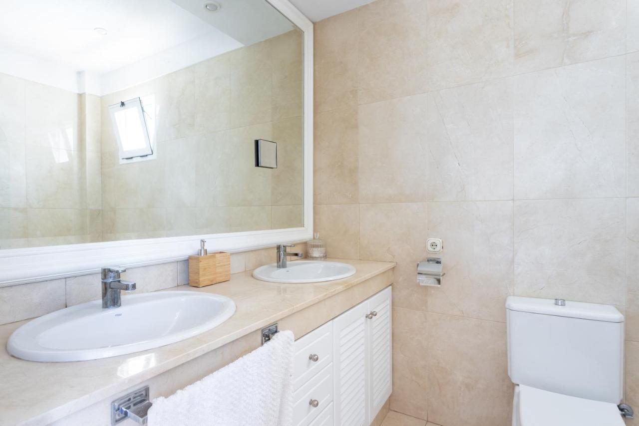 Home2book Stunning Raquel, Pool & View * Sauzal