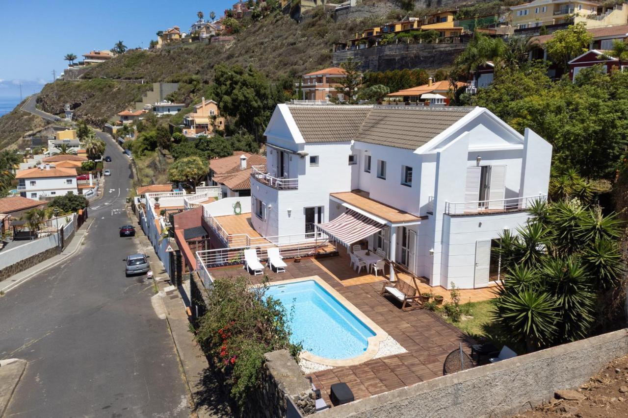 Villa Home2book Stunning Raquel, Pool & View *