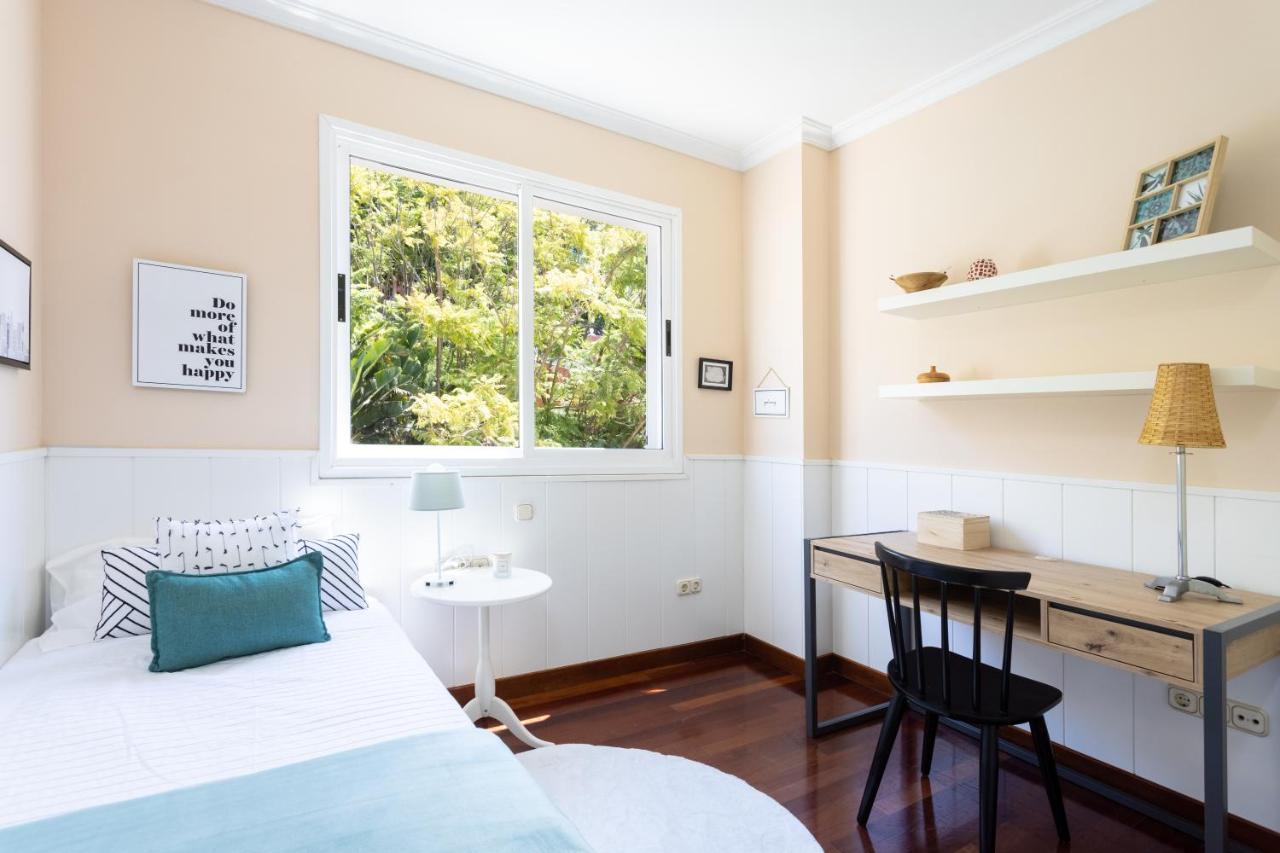 Home2book Stunning Raquel, Pool & View * Sauzal