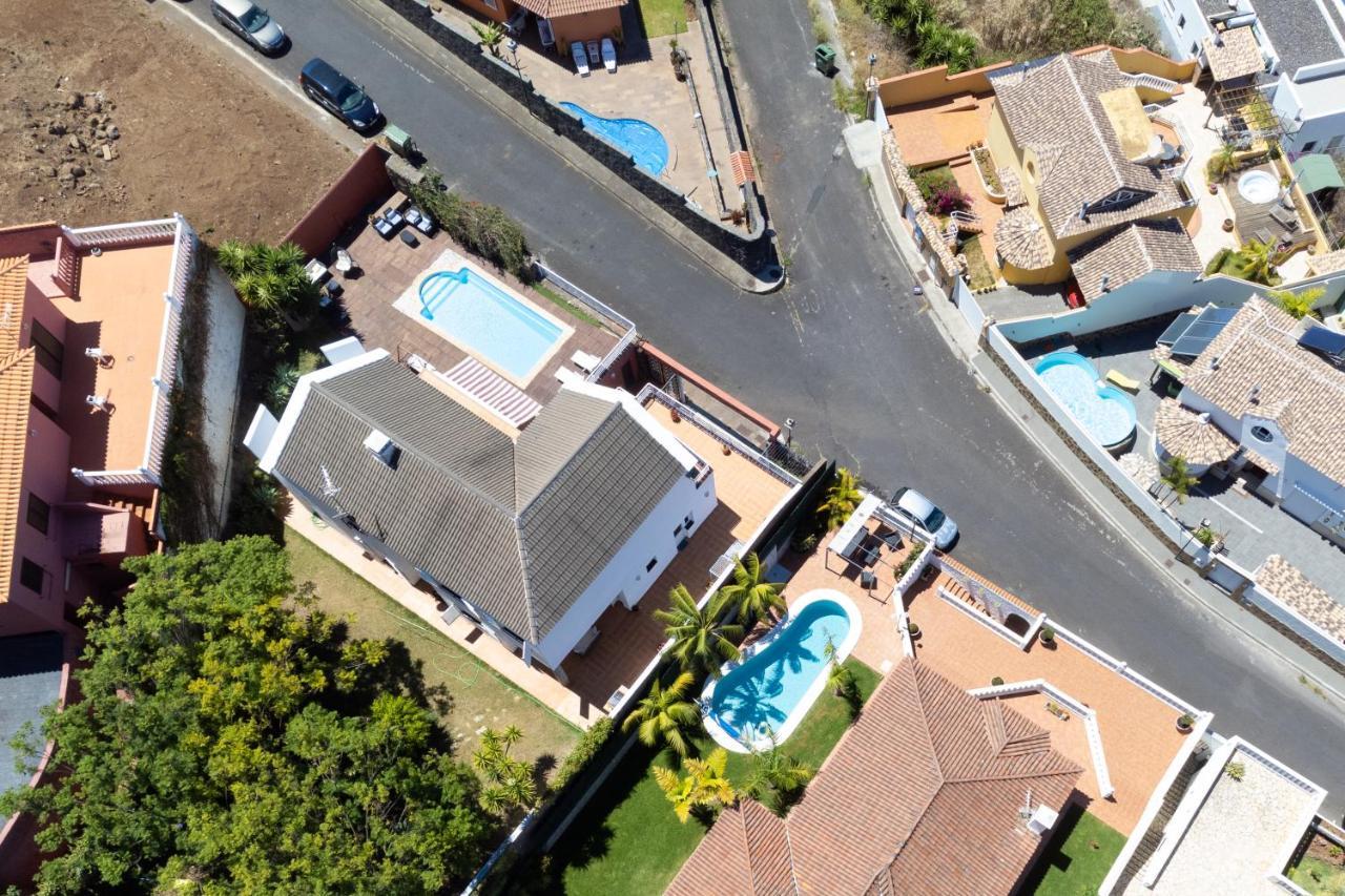 Home2book Stunning Raquel, Pool & View *