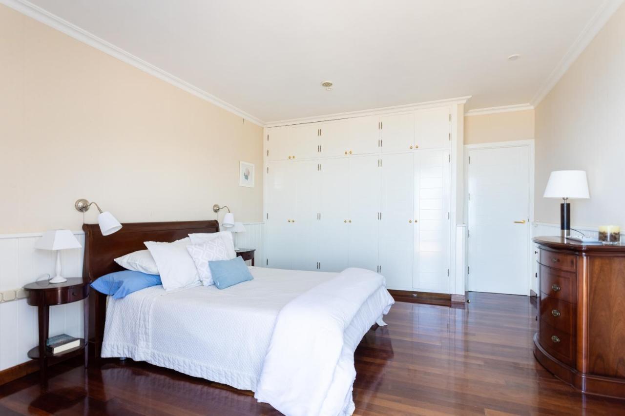 Villa Home2book Stunning Raquel, Pool & View Sauzal