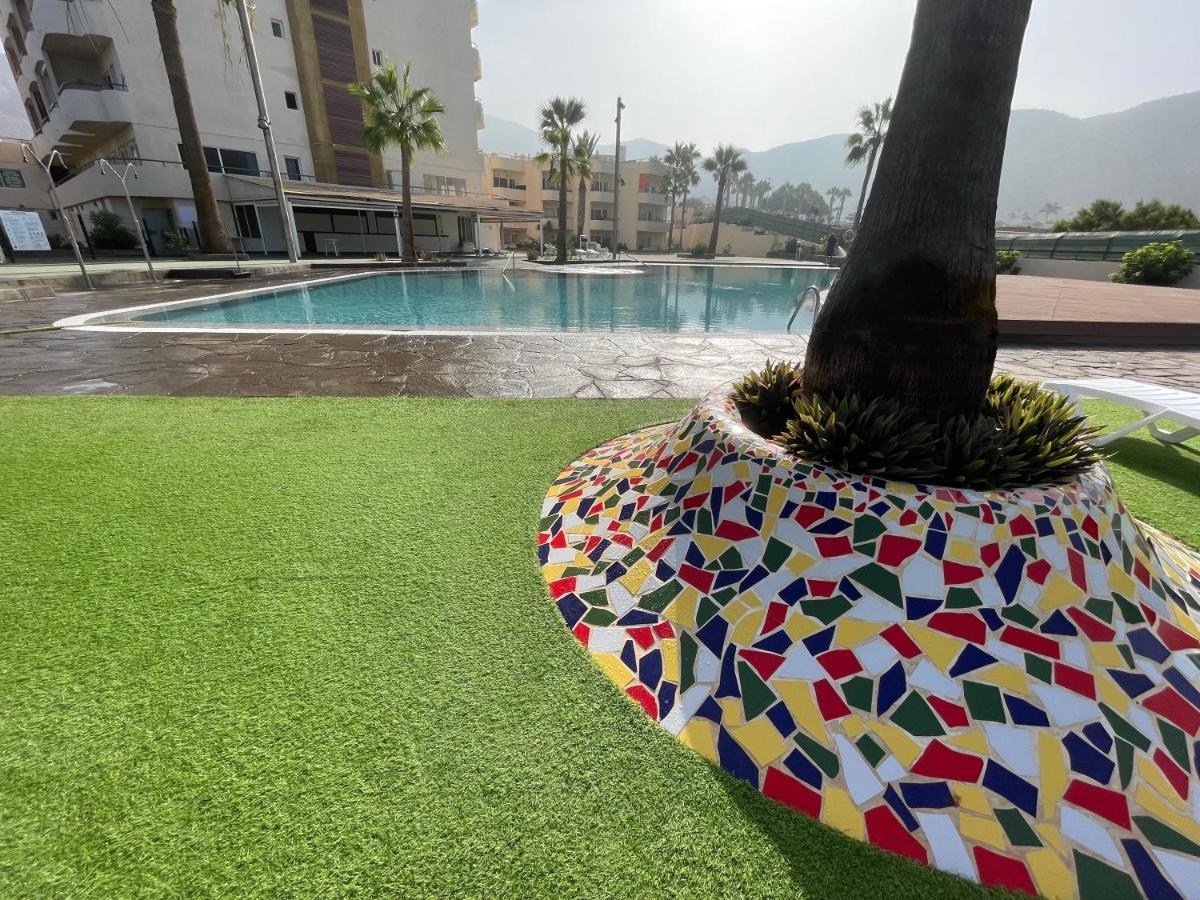 Appartement Costamar Lovely - Cristianos -