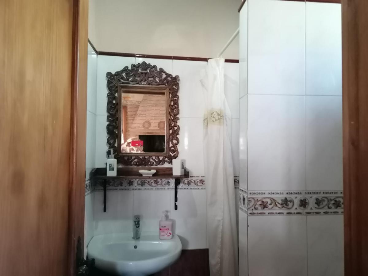 Country house Casa Rural Cho Agustin *