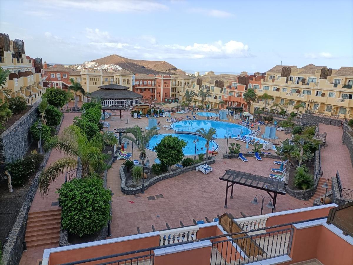 Granada Park S01b * Arona (Tenerife)