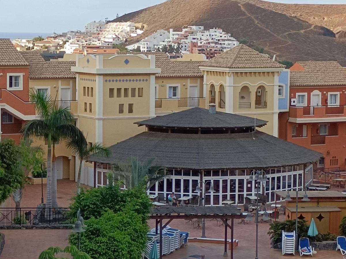 Granada Park S01b