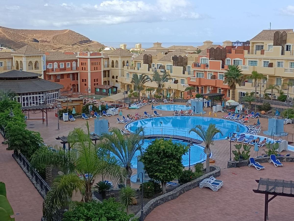Granada Park S01b Arona (Tenerife)