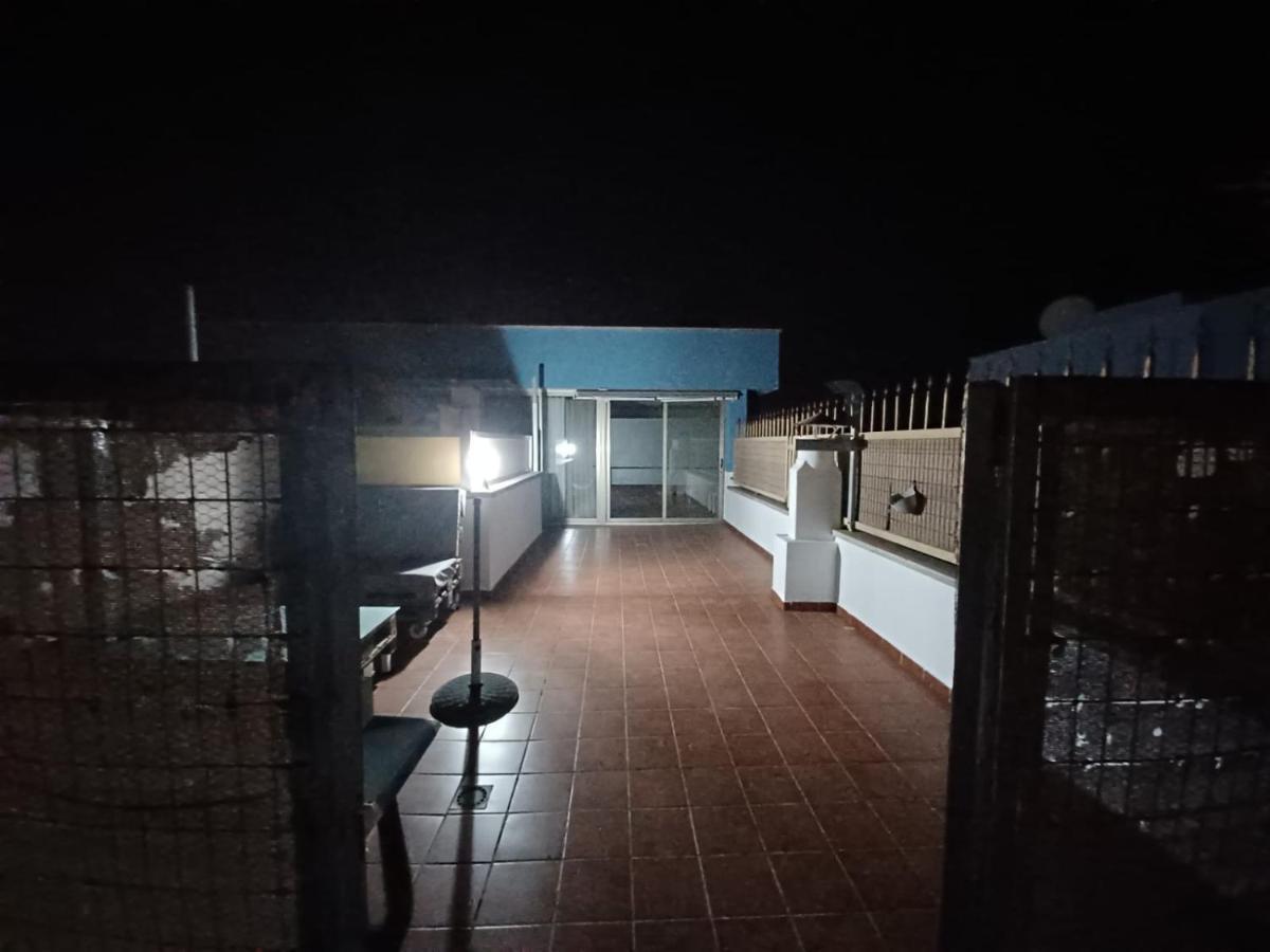 Tenerife Sur * Guargacho