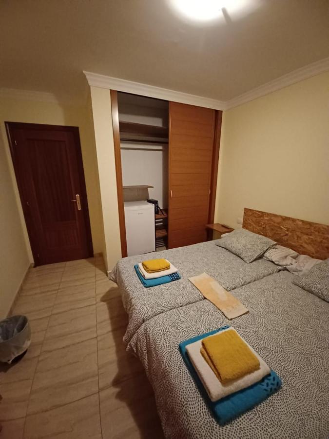Tenerife Sur Apartamento *