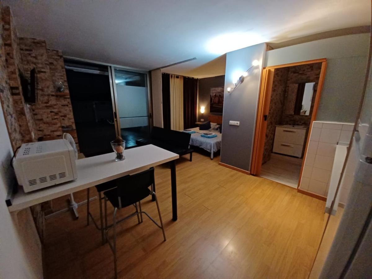 Apartamento Tenerife Sur