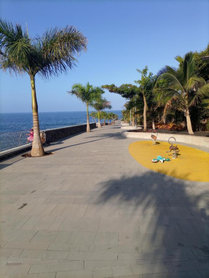 Duplex Cerca Del Mar *