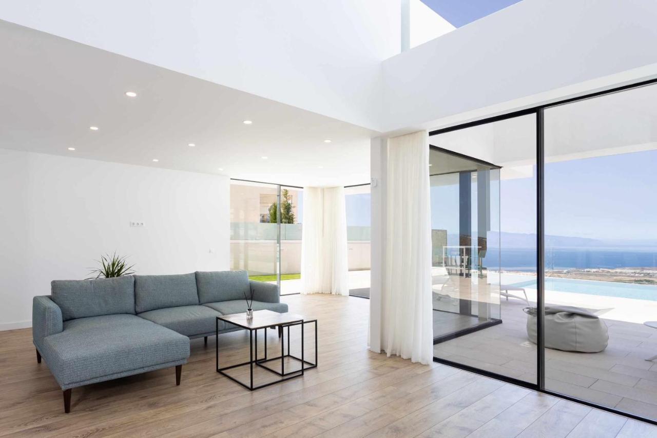 New Costa Adeje Villa