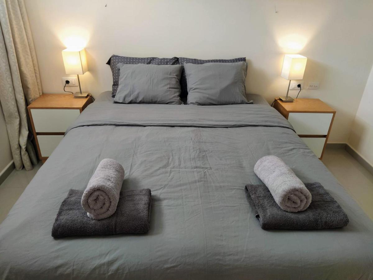 Apartamento Paraiso Canario *