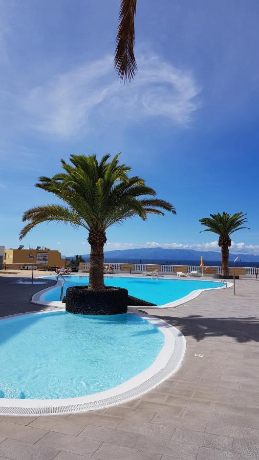 Paraiso Canario Apartamento