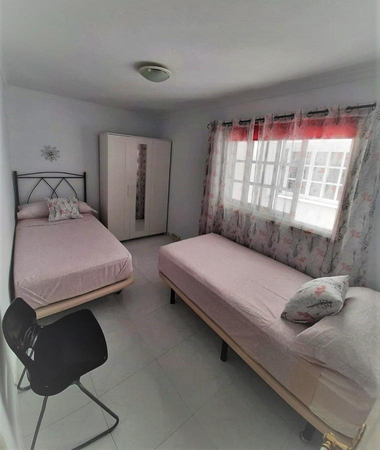Tango House *